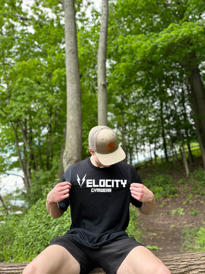 Velocity Tee