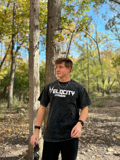 Velocity Gymwear - Oversized - Velocity Gymwear