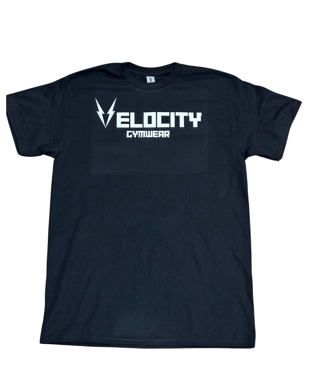 Velocity Tee - Velocity Gymwear