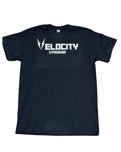 Velocity Tee - Velocity Gymwear